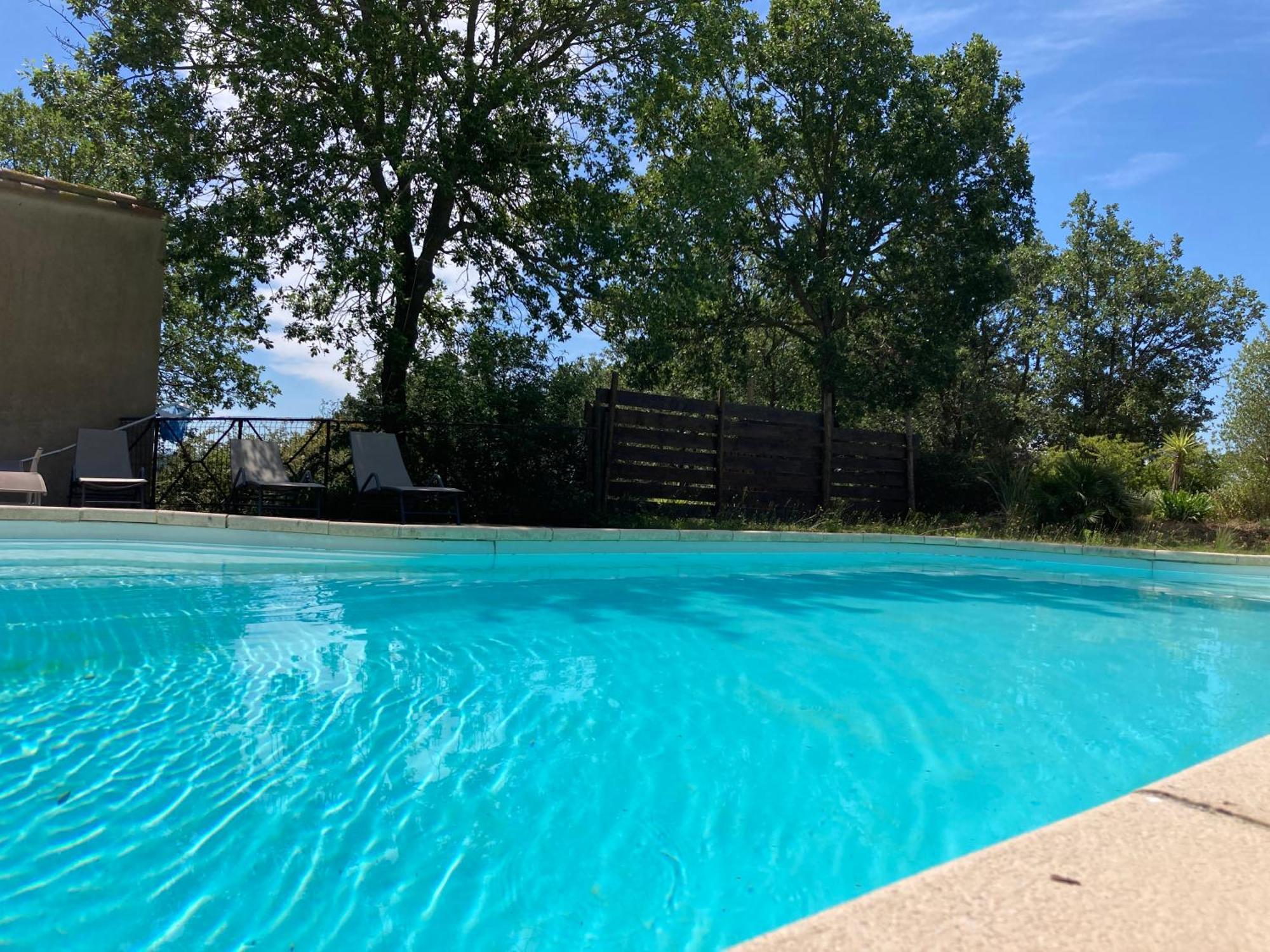 Cabanes Trésors de Campagne,spas privatifs Villarzel-du-Razes Exterior foto